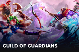 Guild of Guardians